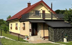 Apartma Zeleni Raj